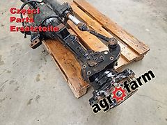Case Front axle Case 4230