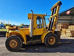 Hyster H200ES Schwerlaststapler