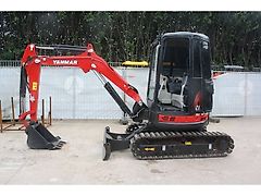 Yanmar VIO35