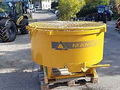 Mammut TM150