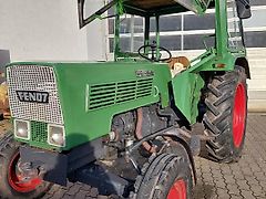 Fendt Farmer 102 S