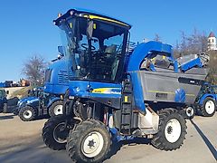 Braud VL610
