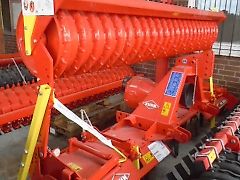 Kuhn HR 3004 D