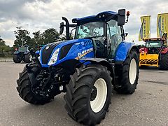 New Holland T6.180