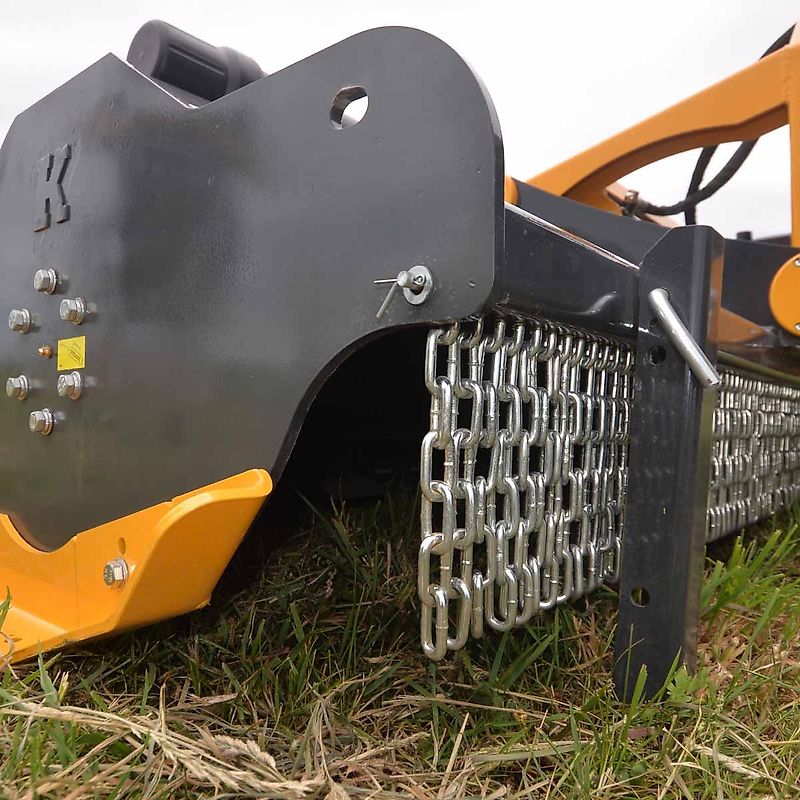 MD MD Kellfri Schlegelmulcher 2,0 m,2,4m, 2,8m