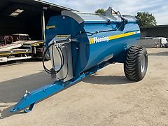 FLEMING MS1000
