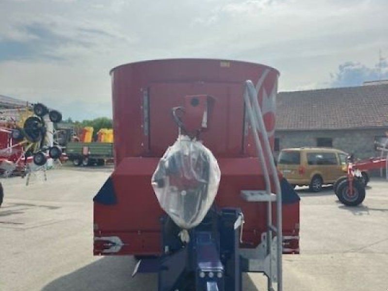 Siloking TRAILEDLINE CLASSIC DUO 16