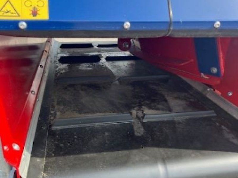 Siloking TRAILEDLINE CLASSIC DUO 16