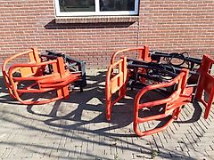 Diversen Balenklem balenprikker