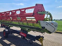 Claas Cerio 770