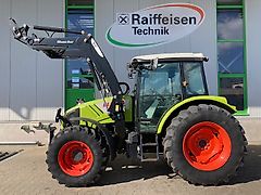 Claas Axos 310