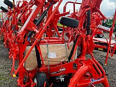 Kuhn GF 8703 NEU