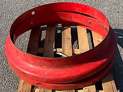 Trinker Doppelradkupplung AW 36-42