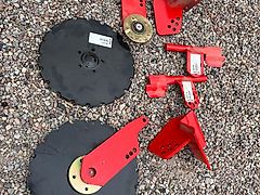 Väderstad Säschar, 432116, 451371, Preis für beide