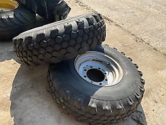 2X TYRES