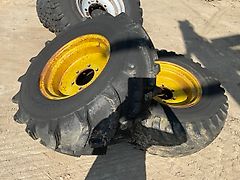 2X TYRES