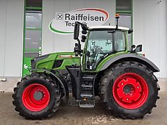 Fendt 724 Vario Gen7 Power+ Setting2