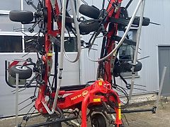 Vicon  Fanex 904