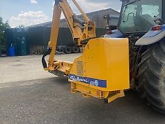 Shelbourne Reynolds 656