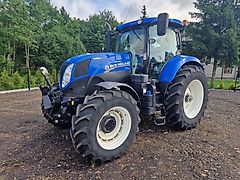 New Holland T7.200 AUTOCOMMAND