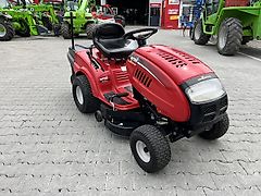 MTD LE 155H, Hydrostat