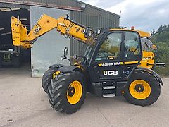 JCB 536-95 AgriXtra