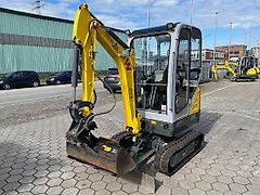 Neuson ET16