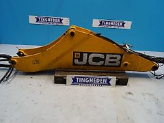 JCB 4CX (Spare part/Reservedel/Ersatzteil)