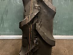 BKT TR-144 9.5-22 6 PR 104 A6