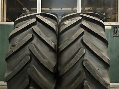 Michelin Multibib 440/65R28 131 D