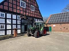 Fendt Farmer 307