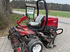 Toro Reelmaster 3575