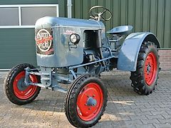 Eicher ED1