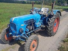 Eicher Königstiger EM 300