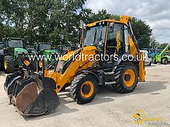 JCB 3CX - 145VM