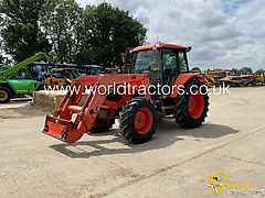 Kubota M108S