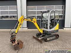 Wacker ET 16