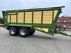 Krone TX 460D