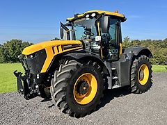 JCB Fastrac 4220 ICON - 3yr/3000hr Warranty