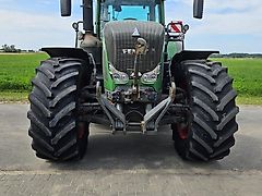 Fendt 936 vario profi plus