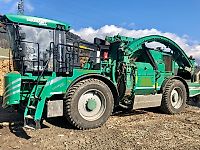 Used Albach Diamant 00 For Sale Tractorpool Co Uk