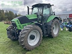 Deutz-Fahr agrotron ttv 7210