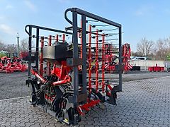 Saphir GS 603 Grünlandstrigel mit Nachsaatgerät *Vorführ*