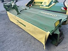 Krone EASY CUT R 360