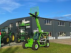 Merlo Merlo P27.6Top
