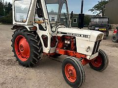 David Brown 885