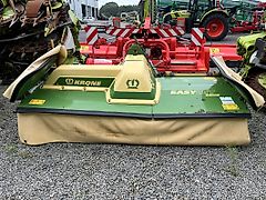 Krone EASY CUT F 320