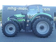 Deutz-Fahr Agrotron 7230 TTV