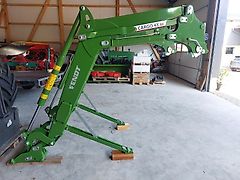 Fendt Cargo 4X80