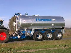 Meprozet PN 240 Güllefass 24000L Tridem